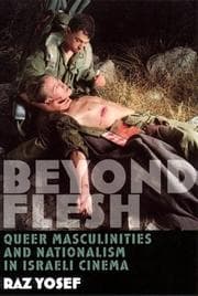 Tapa de Beyond flesh