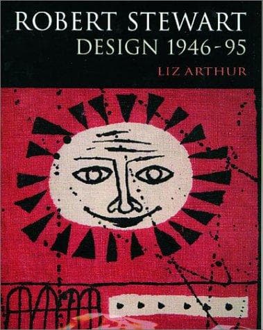 Tapa de Robert Stewart