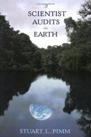 Tapa de A Scientist Audits the Earth