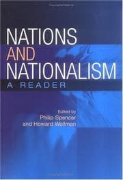 Tapa de Nations and nationalism