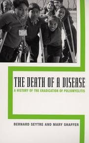 Tapa de Death of a Disease