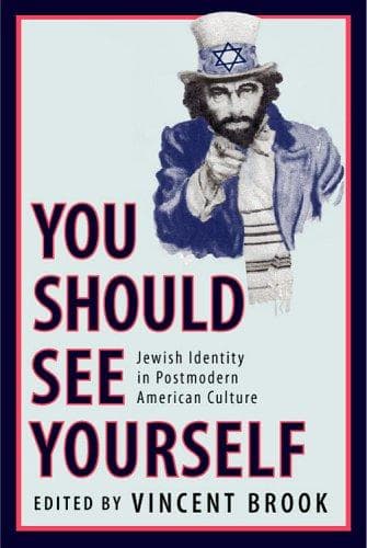 Tapa de You Should See Yourself