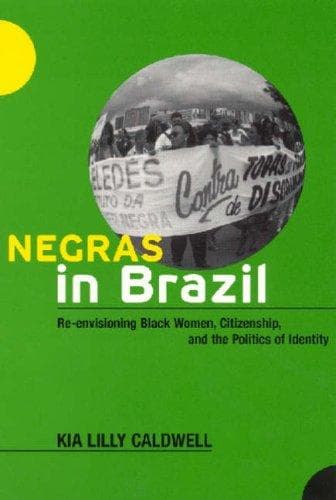 Tapa de Negras in Brazil