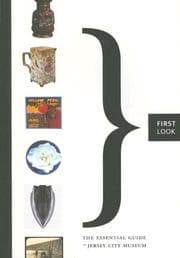 Tapa de First Look
