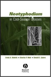 Tapa de Neotyphodium in Cool-Season Grasses