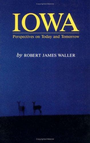 Tapa de Iowa
