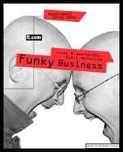 Tapa de Funky business