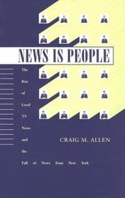 Tapa de News is people