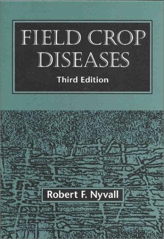 Tapa de Field crop diseases