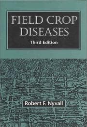 Tapa de Field crop diseases