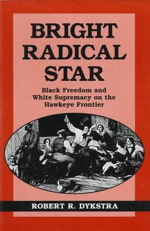 Tapa de Bright radical star