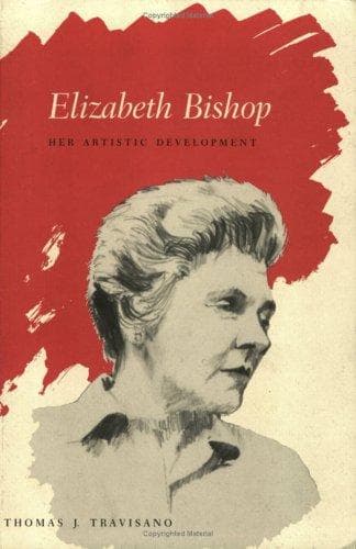 Tapa de Elizabeth Bishop