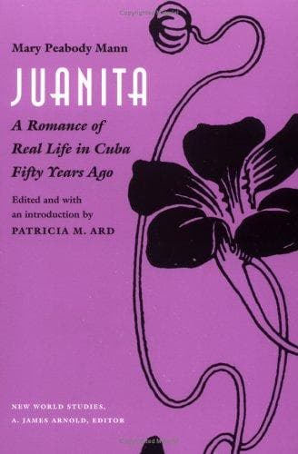 Tapa de Juanita
