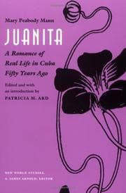 Tapa de Juanita