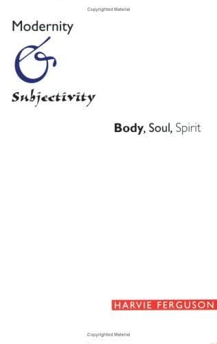 Tapa de Modernity and Subjectivity