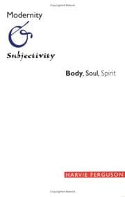 Tapa de Modernity and Subjectivity