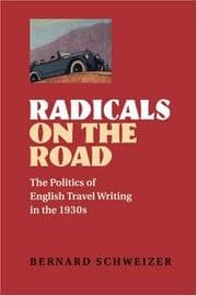 Tapa de Radicals on the road