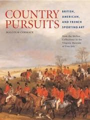Tapa de Country Pursuits