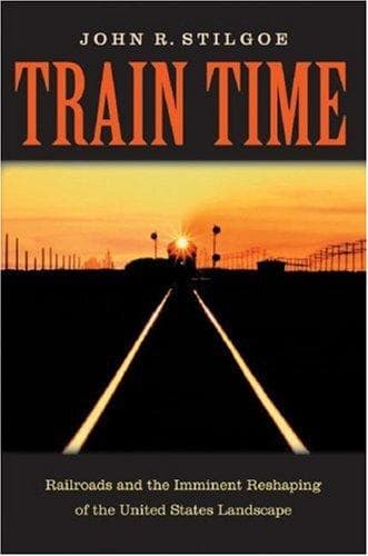 Tapa de Train Time