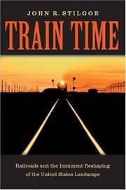 Tapa de Train Time