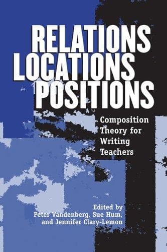 Tapa de Relations, Locations, Positions