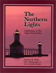 Tapa de The northern lights