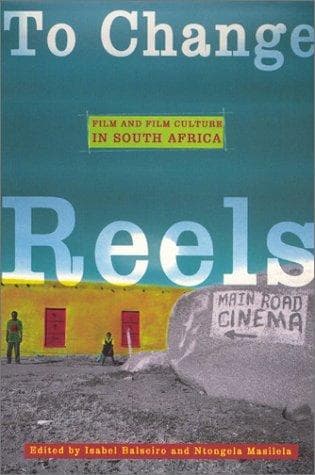 Tapa de To Change Reels