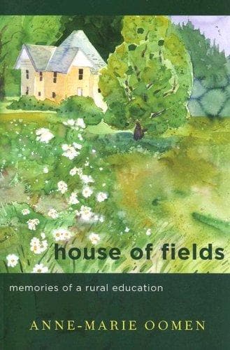 Tapa de House of Fields