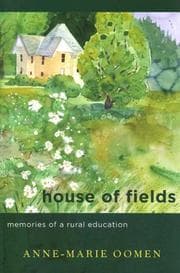Tapa de House of Fields