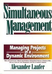 Tapa de Simultaneous Management