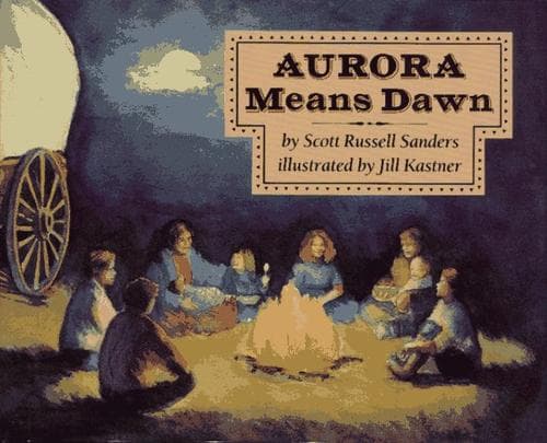 Tapa de Aurora means dawn