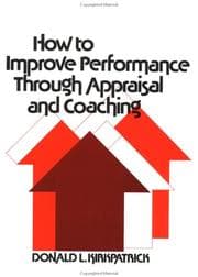 Tapa de How to improve performance through appraisal and coaching