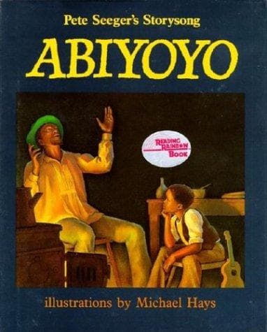 Tapa de Abiyoyo