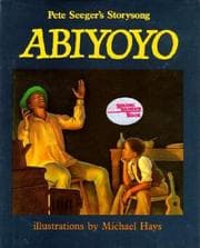 Tapa de Abiyoyo