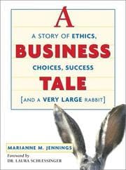 Tapa de A Business Tale
