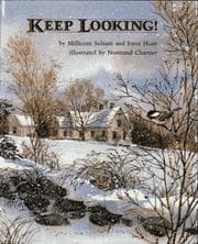 Tapa de Keep looking!