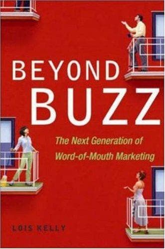 Tapa de Beyond Buzz