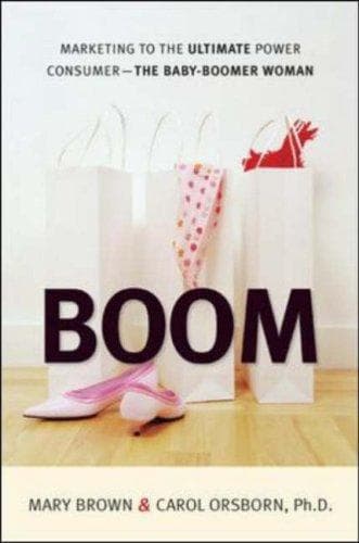 Tapa de Boom