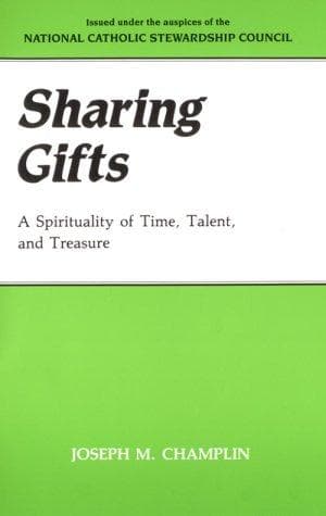 Tapa de Sharing gifts