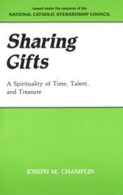 Tapa de Sharing gifts
