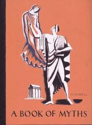 Tapa de Book of Myths, A