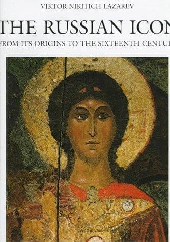 Tapa de The Russian icon