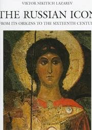 Tapa de The Russian icon