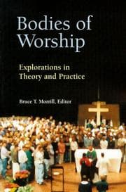 Tapa de Bodies of worship