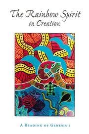 Tapa de The Rainbow Spirit in creation