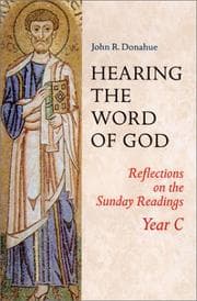 Tapa de Hearing the Word of God