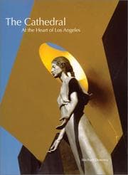 Tapa de The cathedral at the heart of Los Angeles