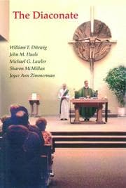 Tapa de The diaconate