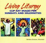 Tapa de Living Liturgy Clip Art Images for Sundays And Solemnities