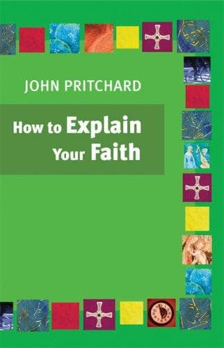 Tapa de How to Explain Your Faith